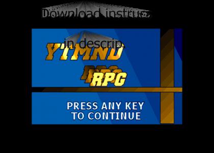 YTMND The RPG (demo)