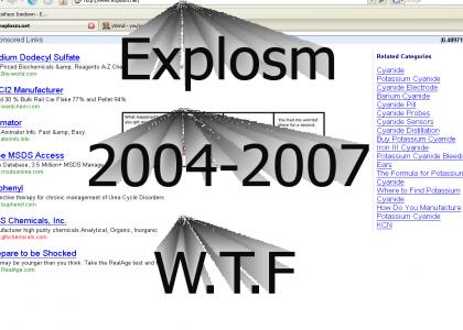 Explosm: 2004-2007?