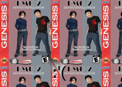 Emo: The Video Game