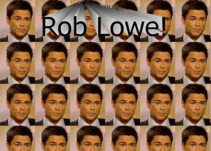 RATM: Featuring Rob Lowe