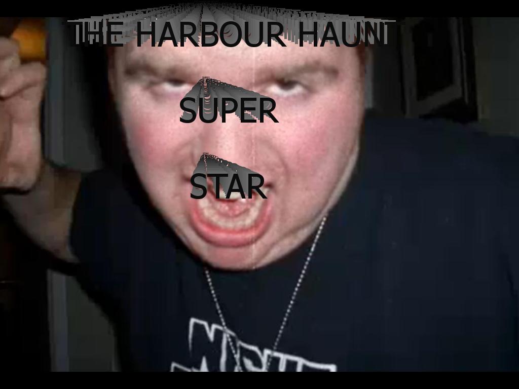 harbourhaunt