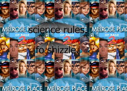 Snoop Nye the Streets Of Melrose Place Rage Slam Guy 2