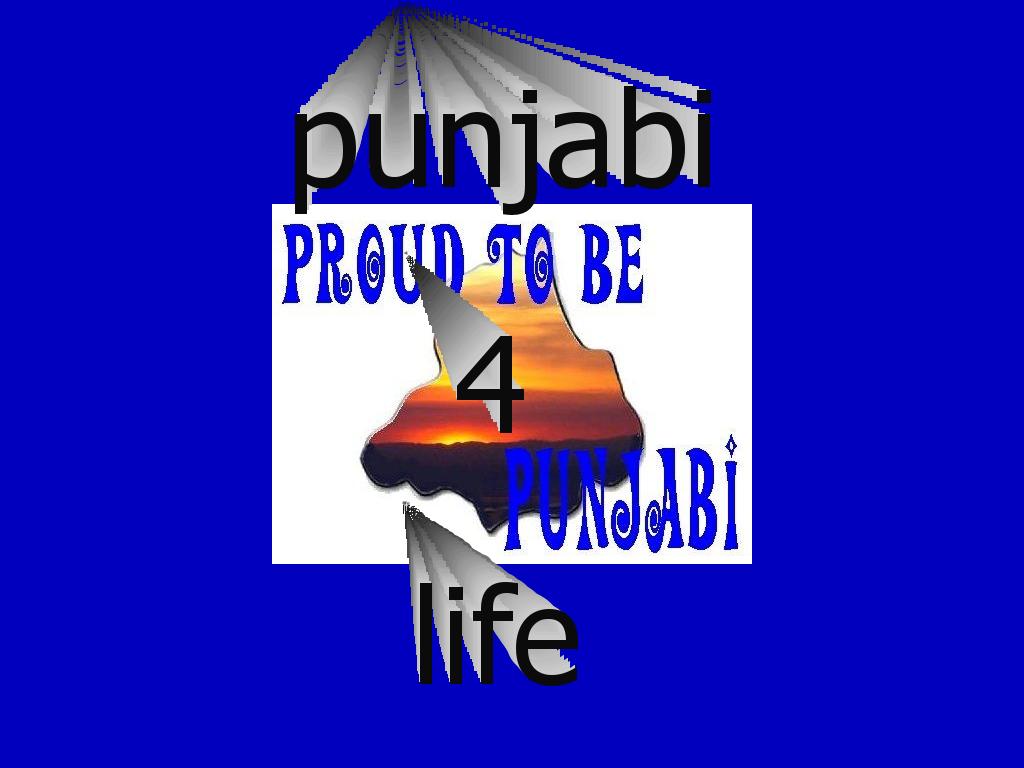 punjabipride4life