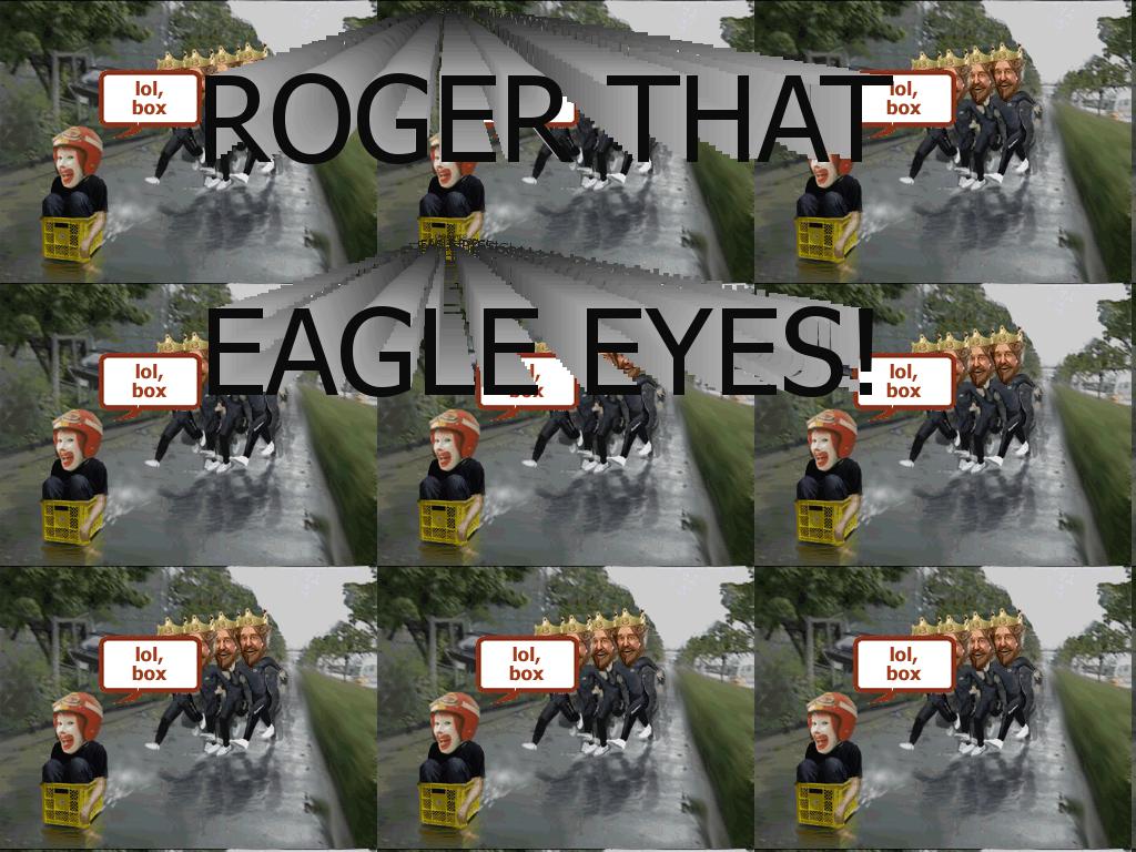eagleeyes