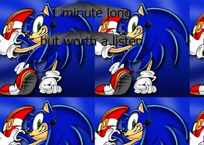 Sonic on telemarketers