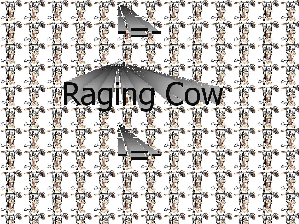 ragingcow