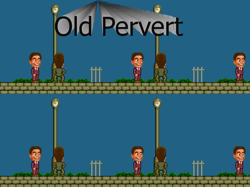oldpervert