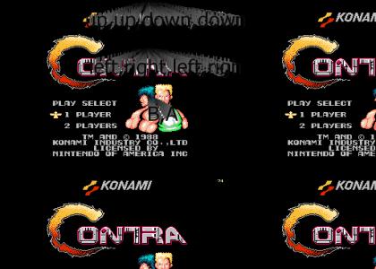 Contra hacks