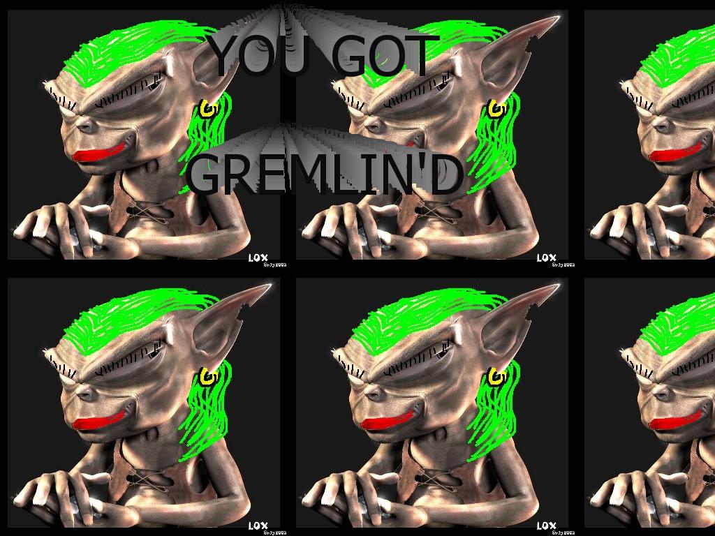 gremlind