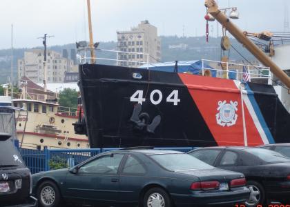 404, boat not found.