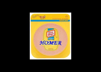 Homer Bologna