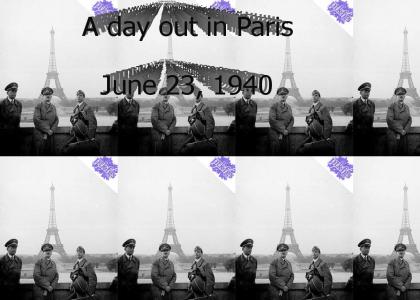 PTKFGS: Hitler's best day ever