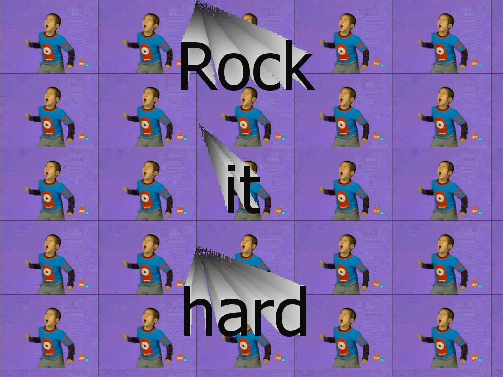 rockithard