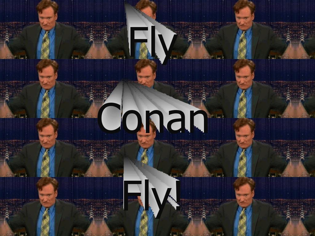 Conancanfly