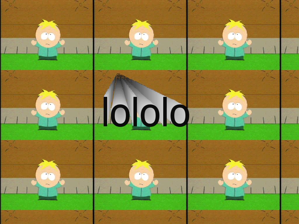 lololoo