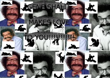 Gene Shalit - Love Doctor