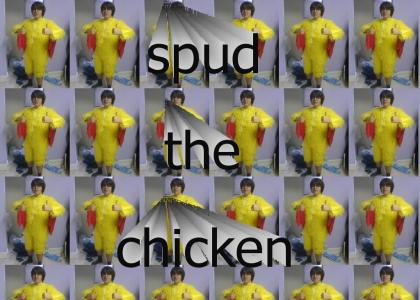 chicken spud