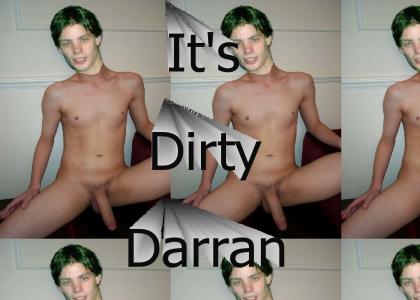 Dirty Darran