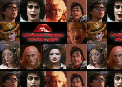 Rocky Horror