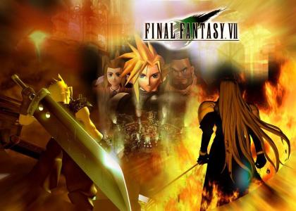 Final Fantasy VII