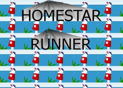 Homestarrunner