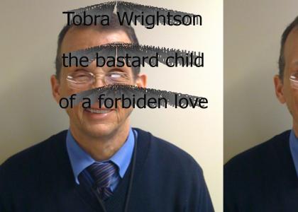 Tobra Wrightson