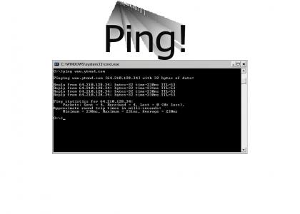 Connery pings YTMND (Update)