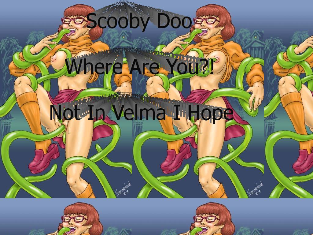 WheresSillyScoobyDoo