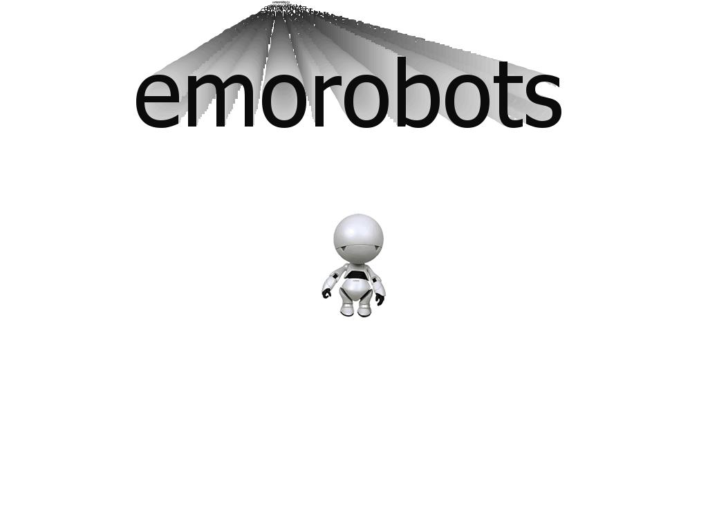 emorobots