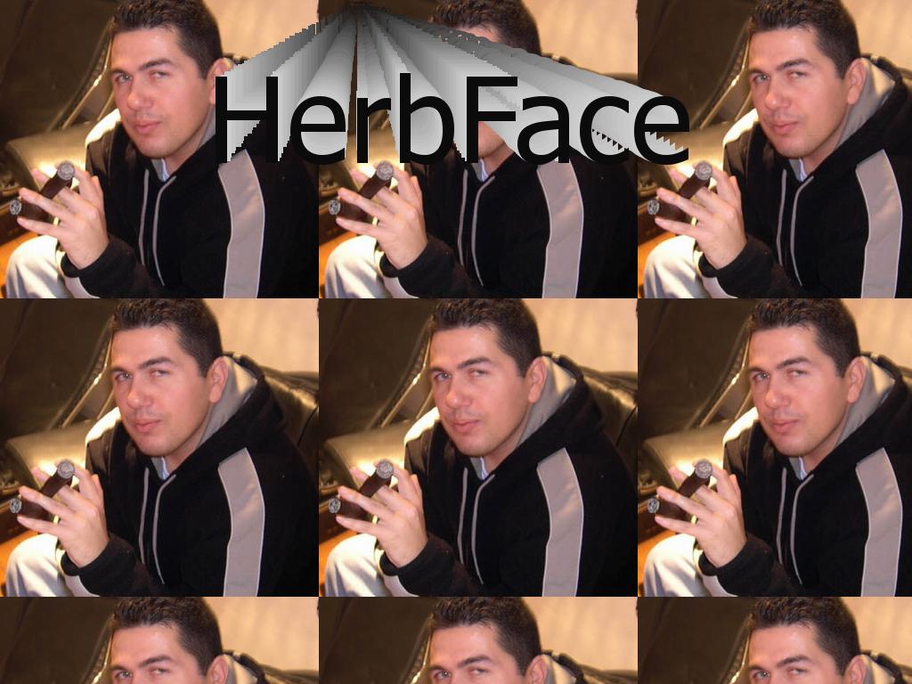 herbface