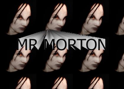 Tom Morton, Vampire 2