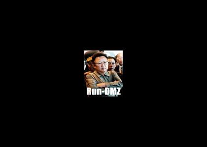Run-DMZ
