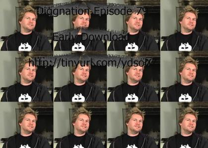 Diggnation Episode 79 Early Download