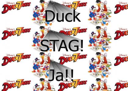 DuckStag(fixed?)