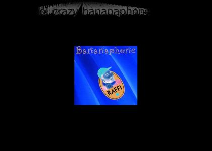 lol crazy bananaphone