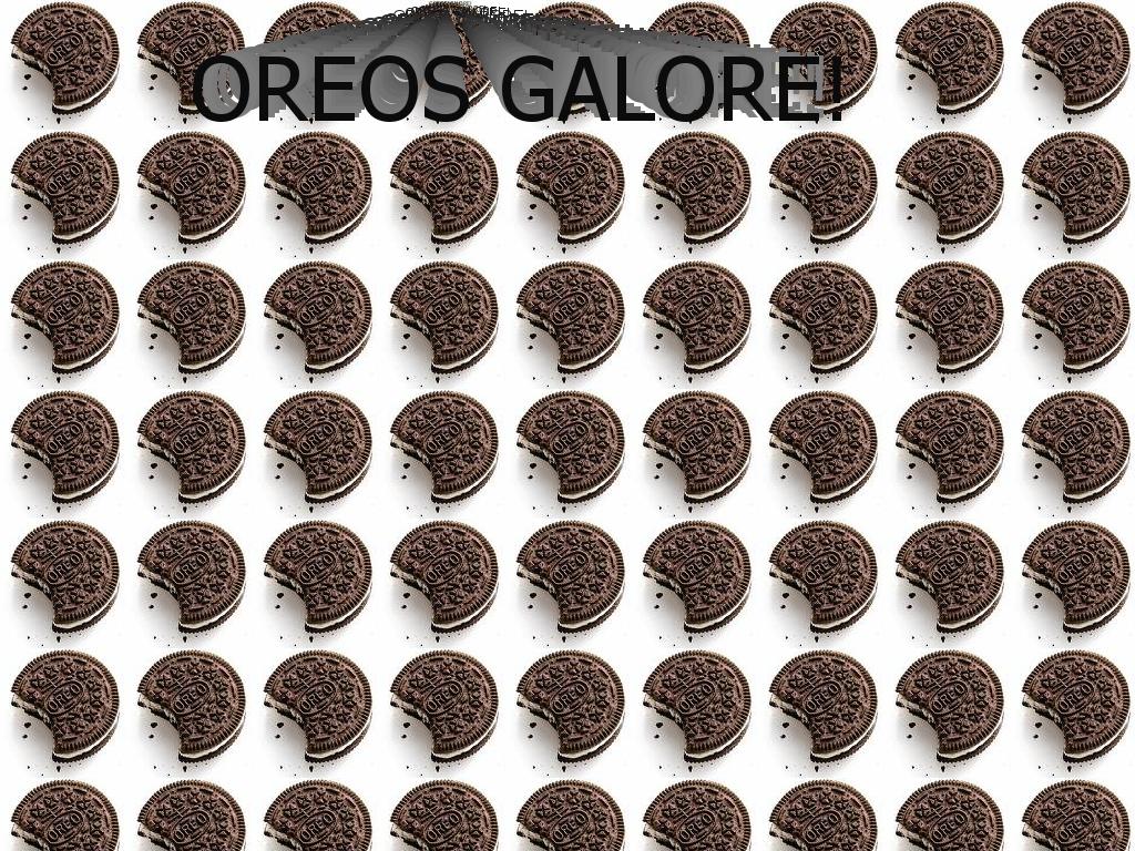 oreotime