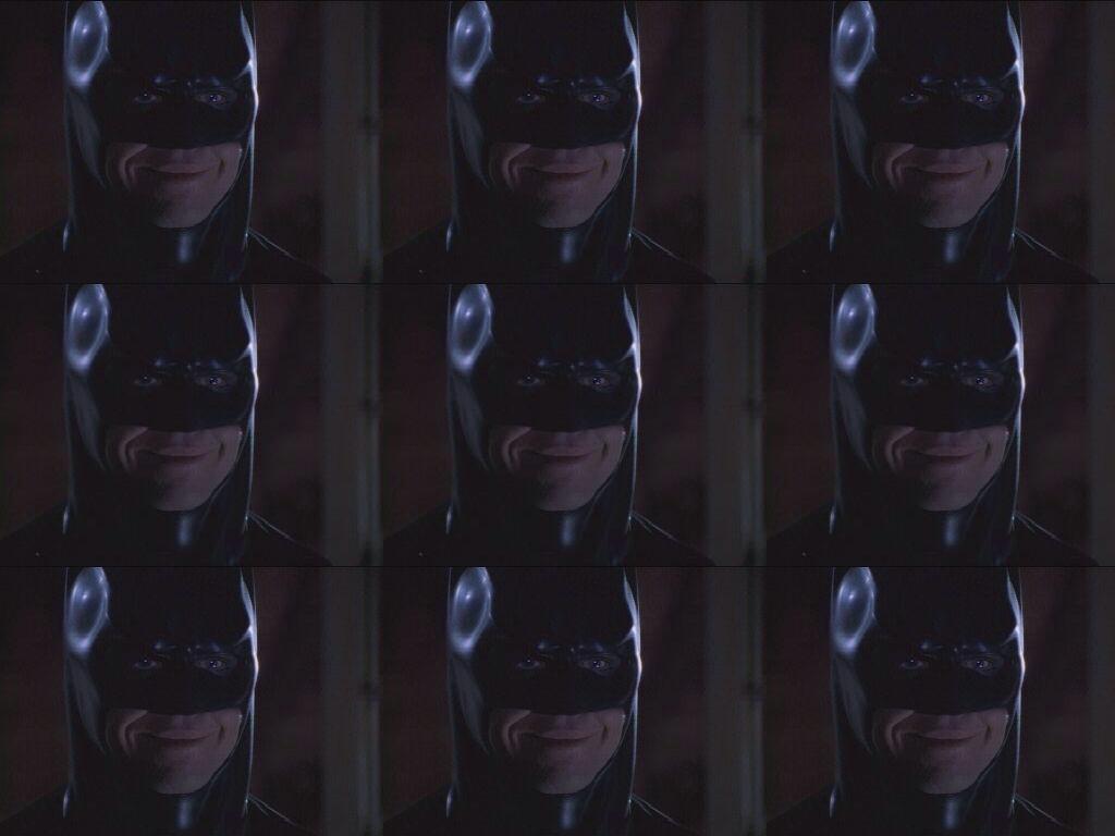 smilingbatman