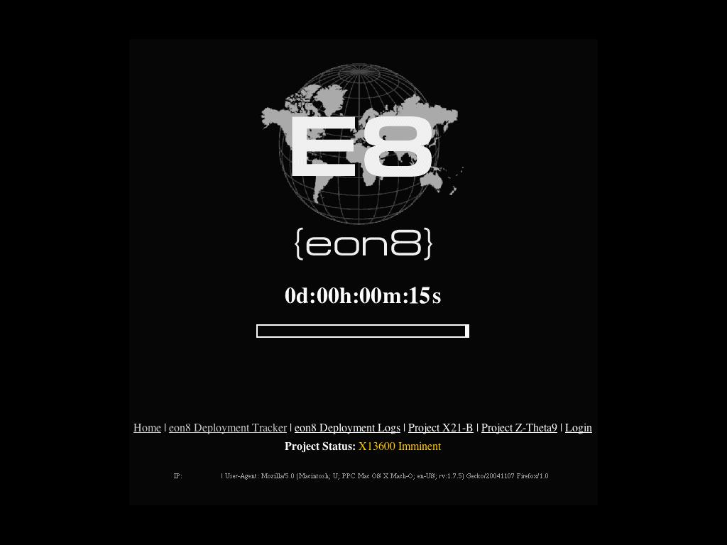 eon8env