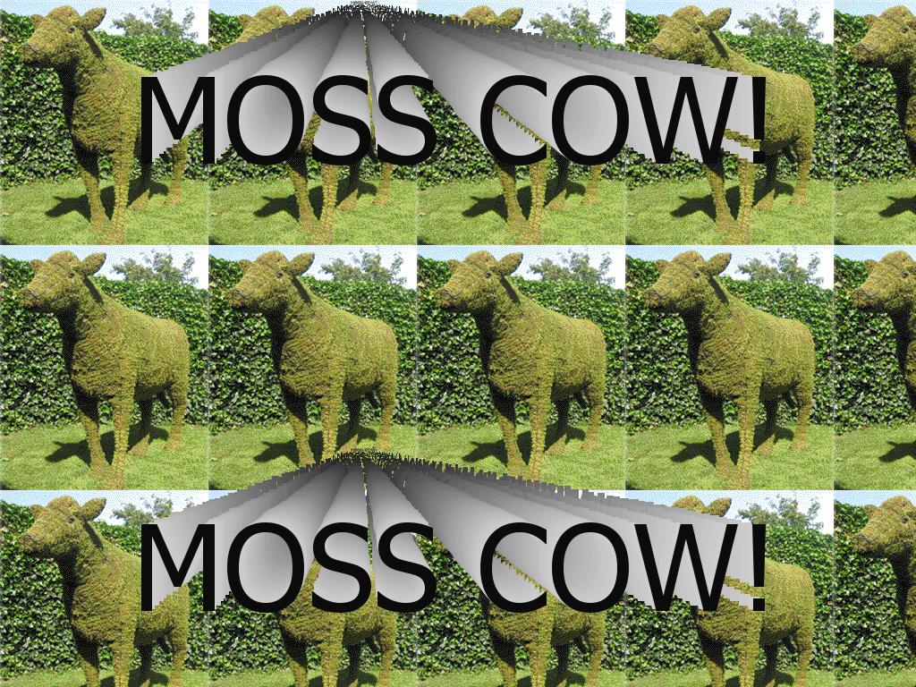 mosscow