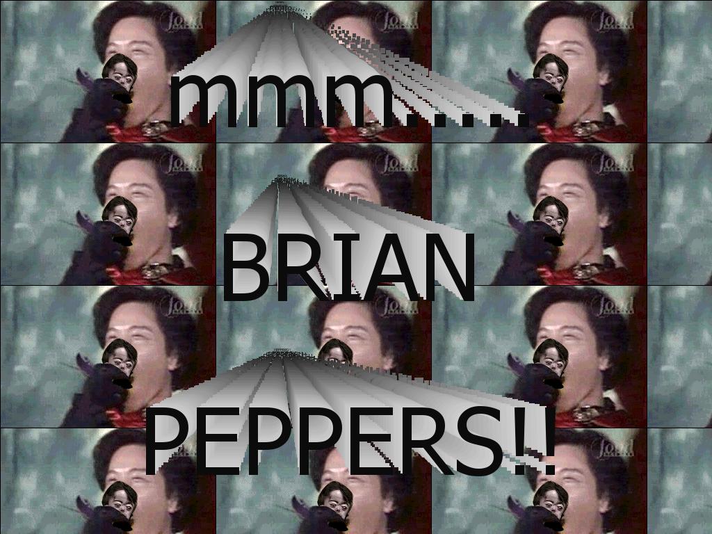 pepperchomp