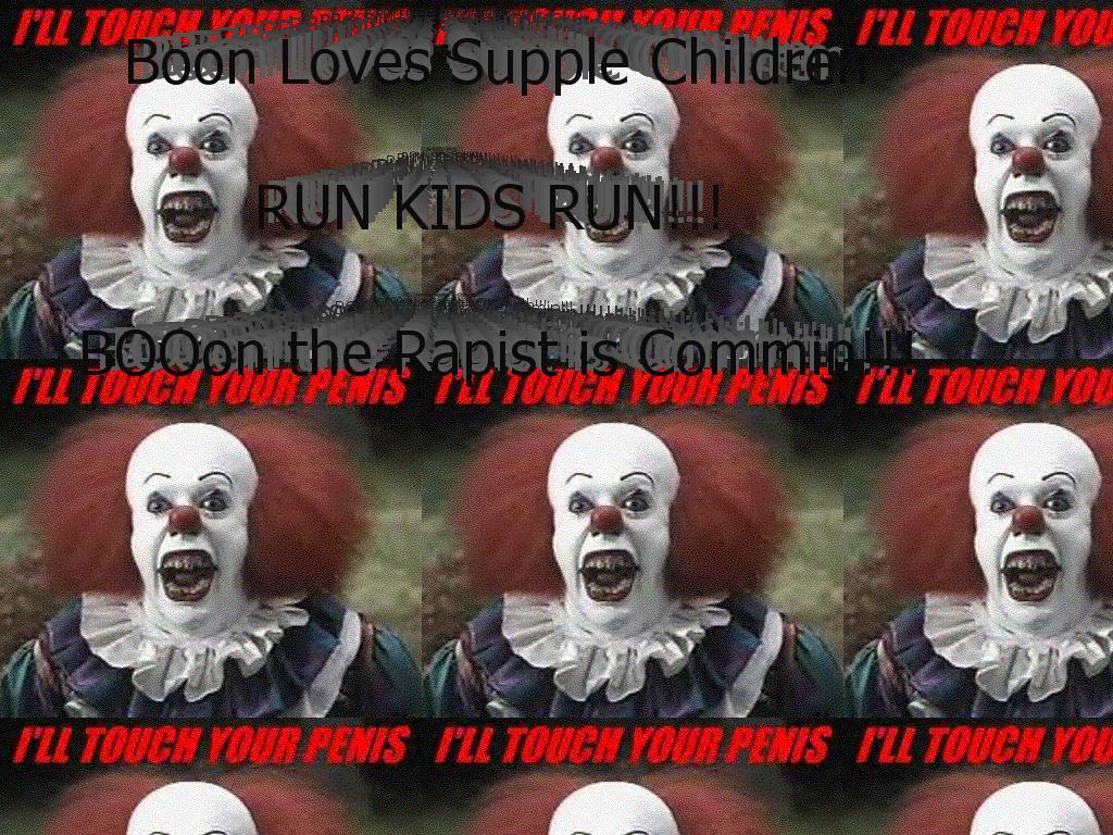 Boonhumpskids