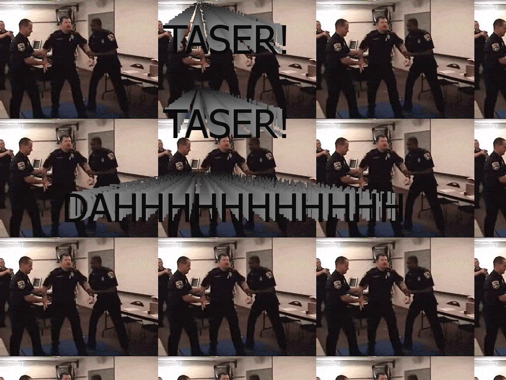 tasertaser