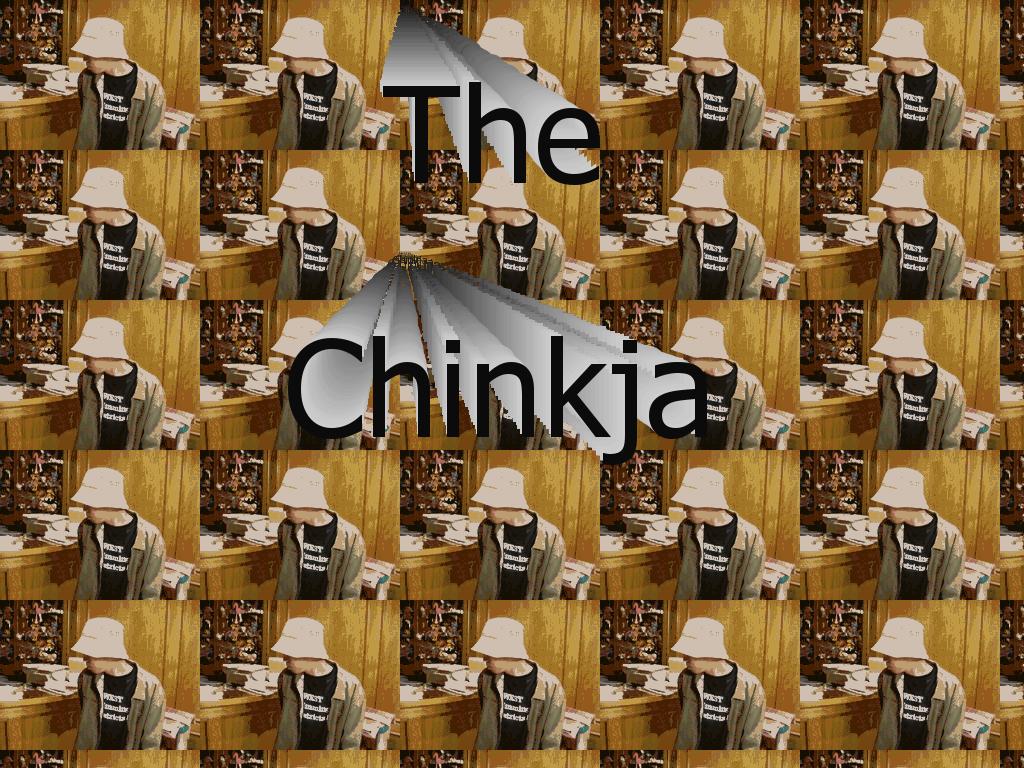 thechinkja