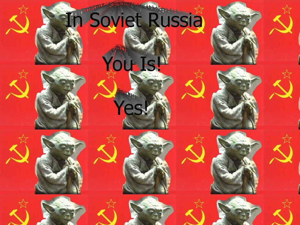 sovietyoda