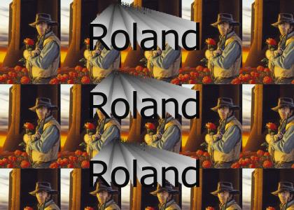Roland Roland Roland