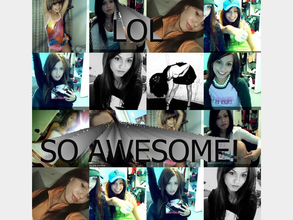 iamsoawesome