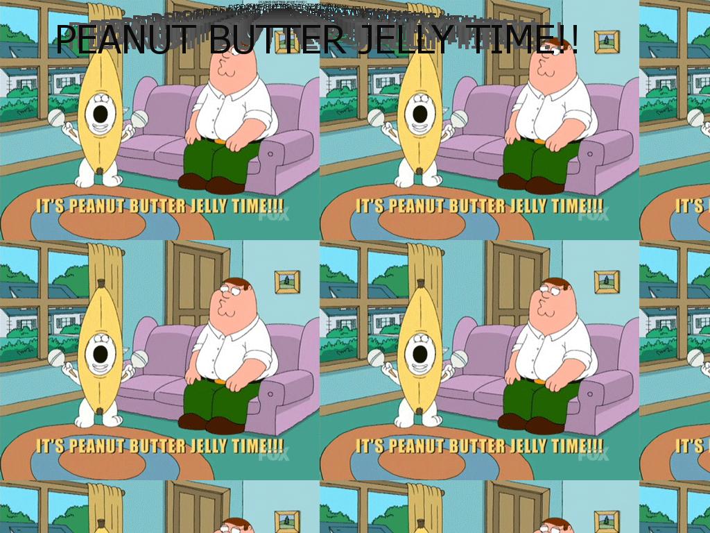 familyguypbj