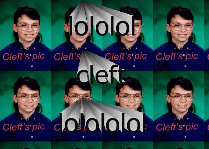 lolcleft