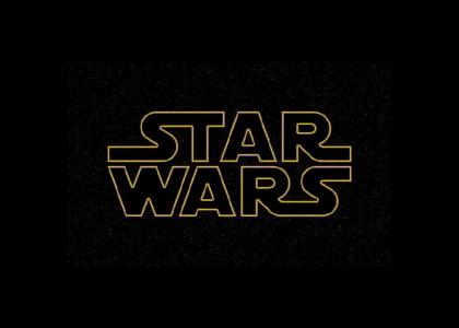 Star Wars: Episode VII Peace At Last (extended DVD edition)