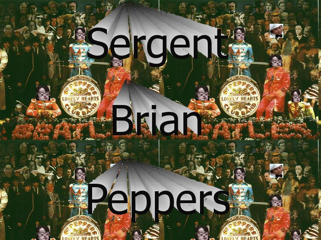 sgtbrianpeppers